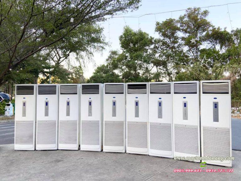 Cho thuê máy lạnh tại Đà Nẵng giá mềm [Điện máy EEW]