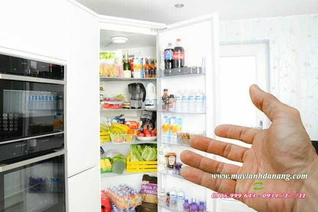 Gợi ý những cách chọn mua tủ lạnh tốt [Điện máy EEW]