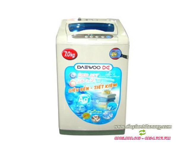  Cách Sửa Máy Giặt Daewoo Báo Lỗi E9! maylanhdanang.com
