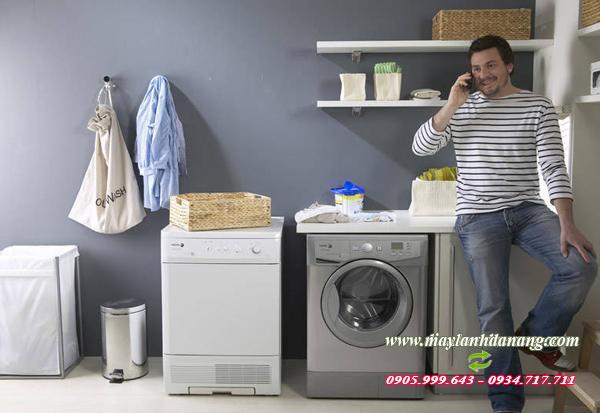 Tìm hiểu nguyên nhân khiến máy giặt không vắt và cách khắc phục [Điện máy EEW]