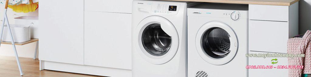 Sử dụng máy giặt tiết kiệm điện [Điện máy EEW]