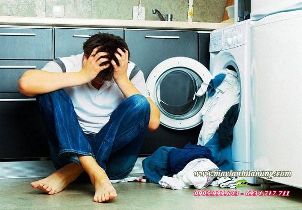 Sửa máy giặt tại Liên Chiểu
