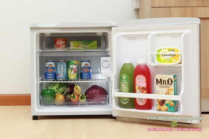 Tìm hiểu về tủ lạnh mini [Điện máy EEW]