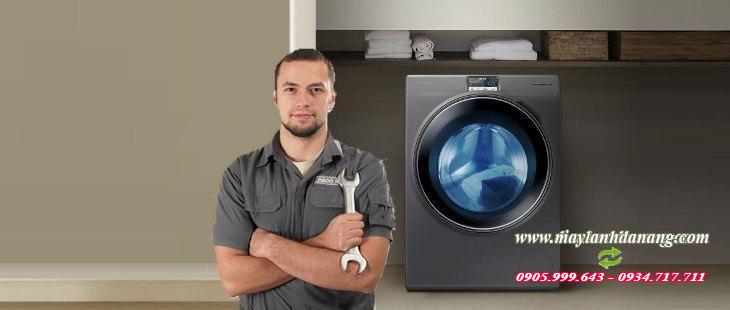 Sửa Máy Giặt Tại Đà Nẵng [Điện máy EEW]