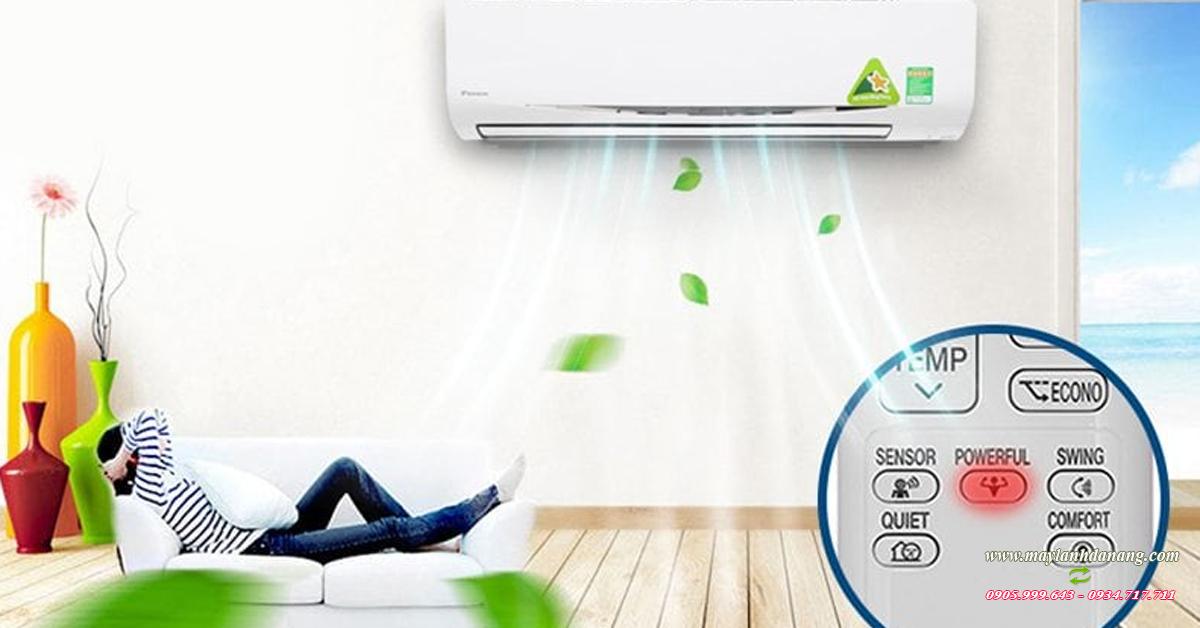 Thói quen đặt nhiệt độ điều hòa thấp là nguyên nhân khiến gia đình bạn tốn điện - Điều Hòa