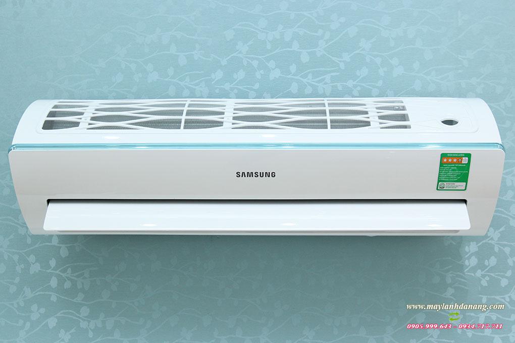 Cuộc sống tiện nghi không thể thiếu máy lạnh Samsung - Máy lạnh -  Thuvienmuasam.com