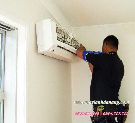 Things to Look Out for Before an Aircon Installation is done - DW Aircon Servicing Singapore | Aircon Repair Singapore Services