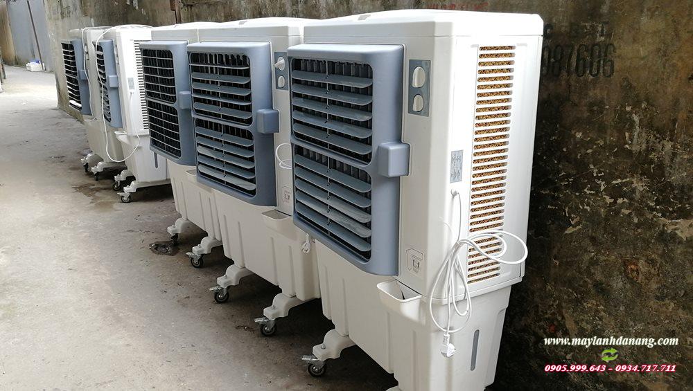 Top công ty cho thuê máy lạnh tại Đà Nẵng 