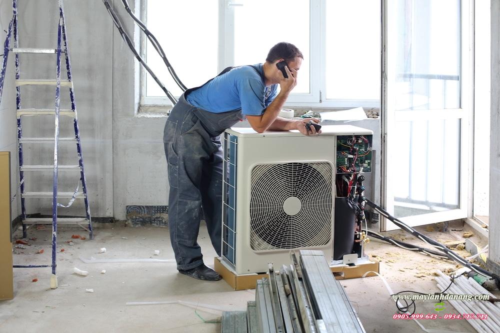 Installing air conditioners in apartments and townhouses | Acer Services
