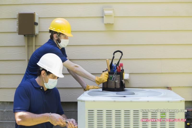 These Signs Indicate You Need Air Conditioner Repairs | AllTech Services, Inc.