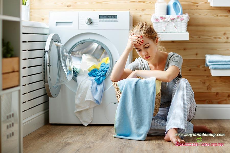 10 hướng dẫn sửa máy giặt Sanyo tại nhà đơn giản