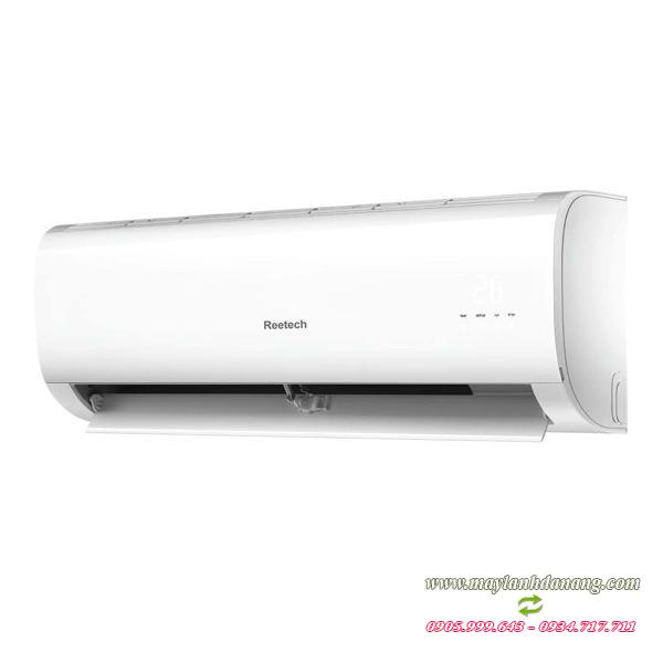 Máy lạnh Reetech Inverter 1 HP RTV09-DJ-A - Hàng chính hãng - Máy lạnh - Máy điều hòa | SieuThiChoLon.com