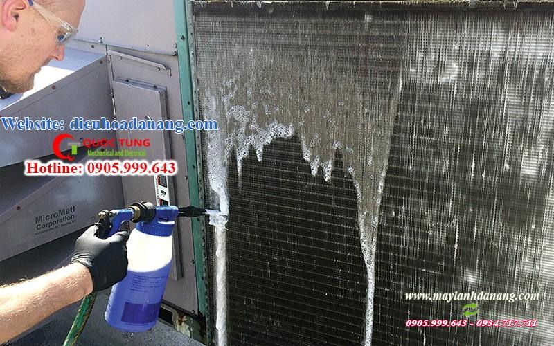 Công ty bảo dưỡng điều hòa tại Đà Nẵng | dieuhoadanang.com