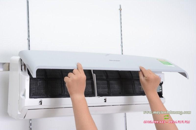 Cách vệ sinh máy điều hòa tại nhà giúp tiết kiệm tiền triệu - VietNamNet