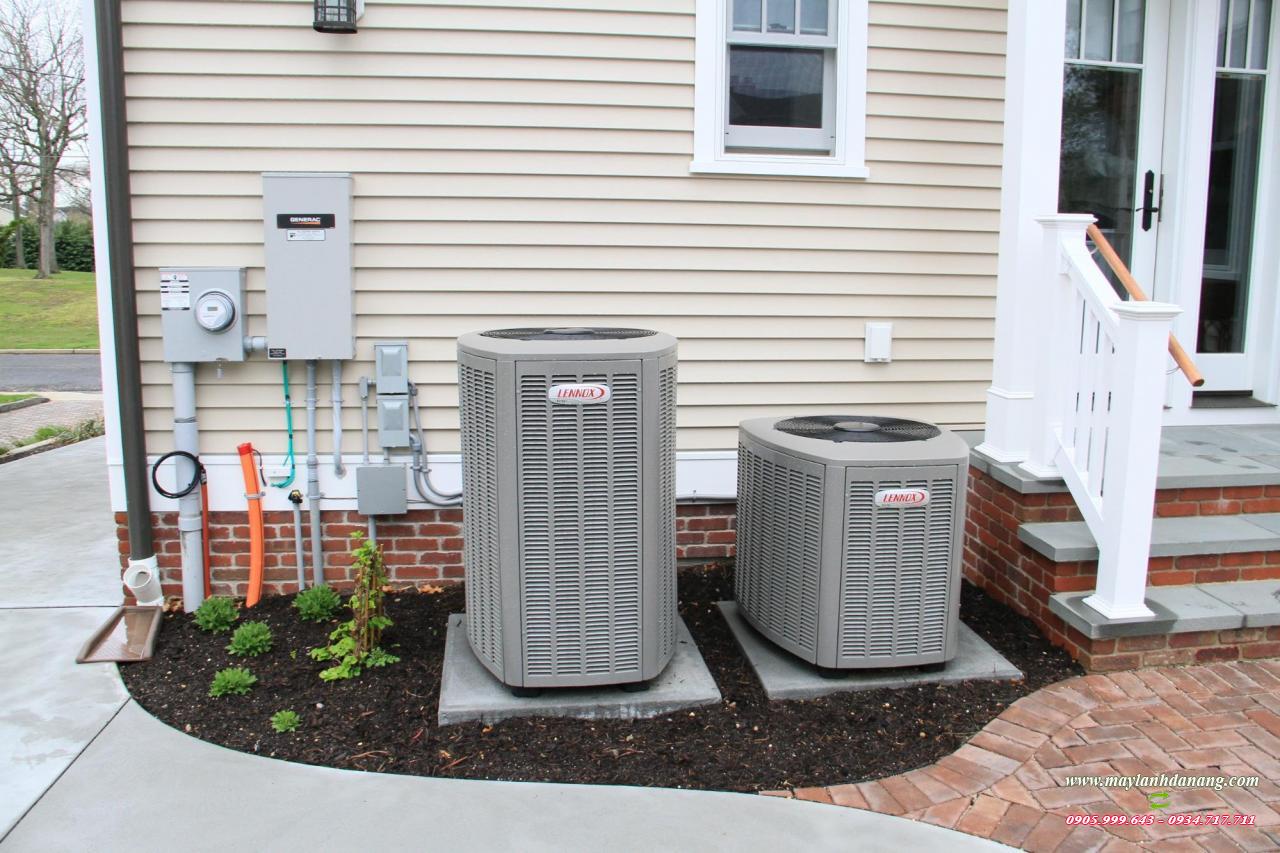 How Much Does It Cost to Repair an AC Unit in New Jersey | Air Experts