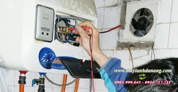 Hướng dẫn tháo lắp máy nước nóng tại nhà [Điện máy EEW]