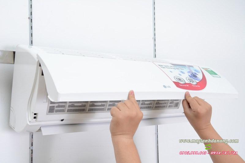 Điện Lạnh Quốc Tùng – đơn vị vệ sinh máy lạnh uy tín hàng đầu thị trường