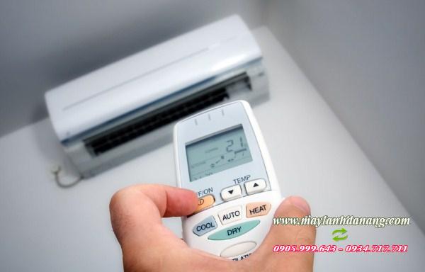 Mách nhỏ 5 mẹo sử dụng máy lạnh tốt cho sức khỏe [Điện máy EEW]