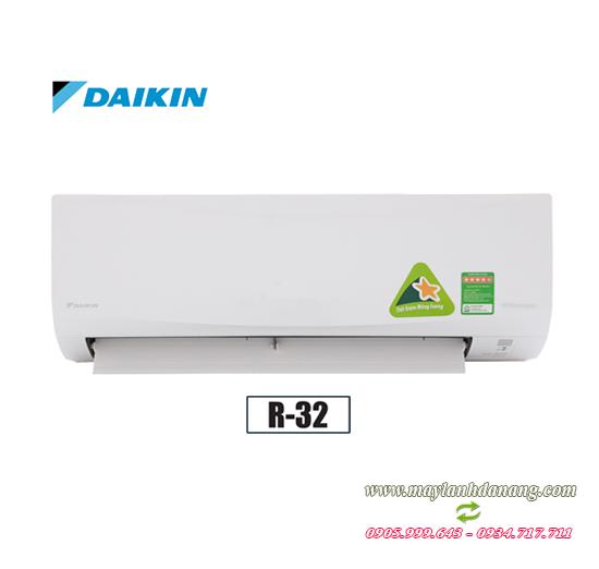 Máy lạnh Daikin FTF35UV1V Mono - Máy lạnh Bluesea cung cấp máy lạnh giá sỉ,  giá gốc chính hãng