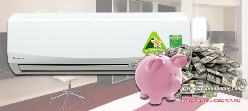 Áp dụng ngay 6 cách sử dụng máy lạnh tiết kiệm để không còn “đau ví”
