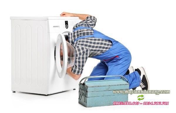 Sửa máy giặt tại Thanh Khê [Điện máy EEW]