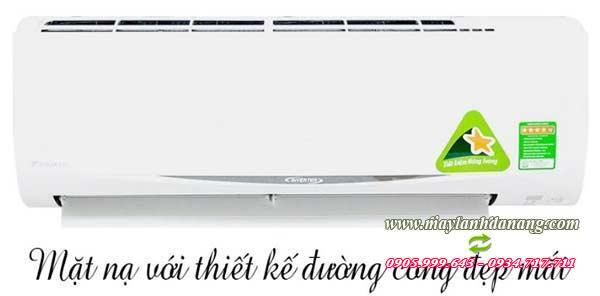 Top 5 máy lạnh được bán chạy nhất tại Đà Nẵng [Điện máy EEW]