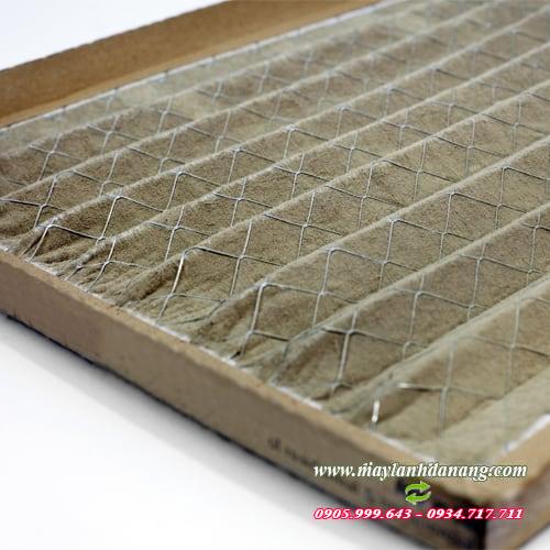 Is Your Furnace Filter Overloaded?