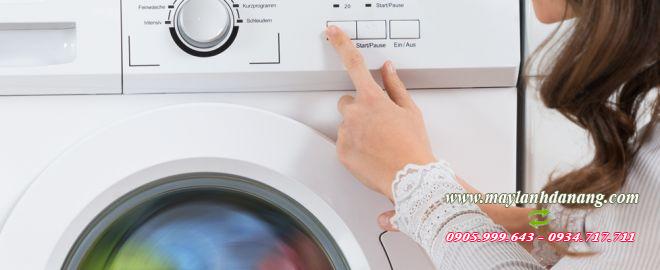 Máy giặt giặt quá lâu thì phải làm thế nào?
