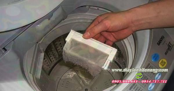 Bảng mã lỗi máy giặt Sanyo và cách khắc phục [Điện máy EEW]