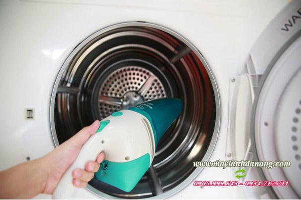 Các lỗi thường gặp của máy giặt Sanyo [Điện máy EEW]