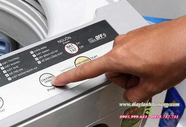 Máy giặt giặt quá lâu thì phải làm thế nào? [Điện máy EEW]