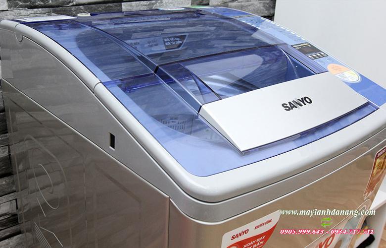 Top 3 Máy giặt Sanyo 7kg giá rẻ bất ngờ cho người tiêu dùng