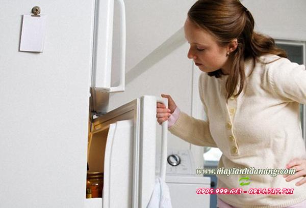 Tổng hợp 4 lỗi trên tủ lạnh có thể tự sửa tại nhà [Điện máy EEW]