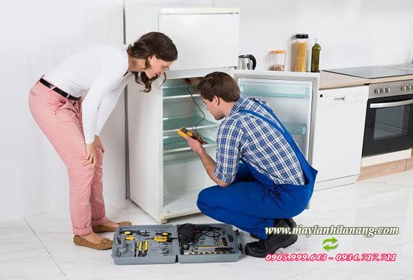 Tổng hợp 4 lỗi trên tủ lạnh có thể tự sửa tại nhà [Điện máy EEW]