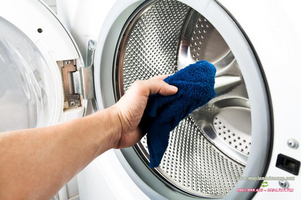 Chuyên gia hướng dẫn cách sử dụng máy giặt mới mua