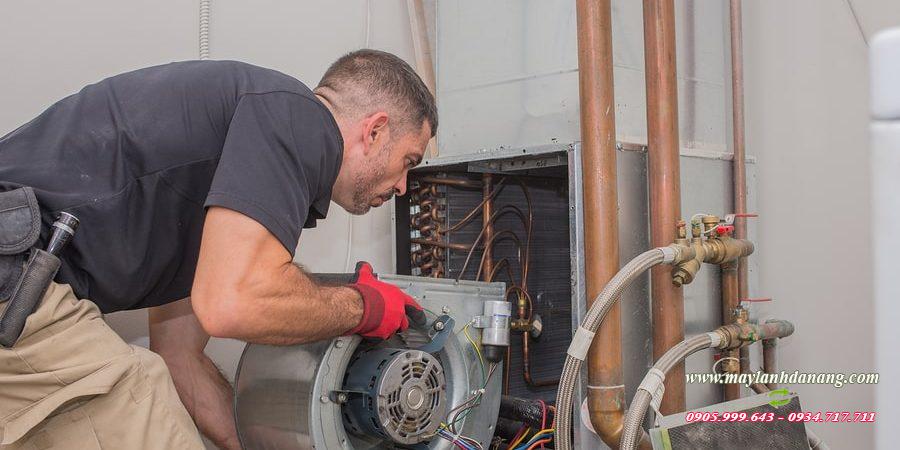 What's the Difference Between an Air Handler and an Air Conditioner?