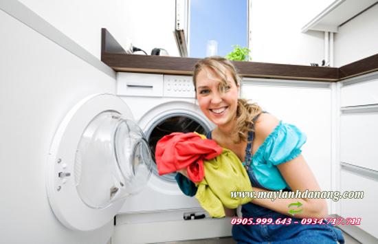 Hướng dẫn sử dụng, bảo dưỡng máy giặt tăng tuổi thọ | sua may giat