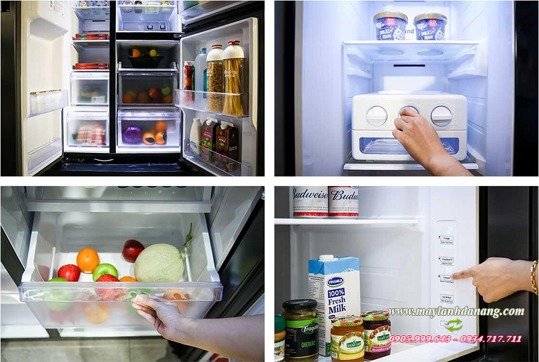 Tủ lạnh cũ có nên mua hay không? 6 Kinh nghiệm chọn mua tủ lạnh cũ