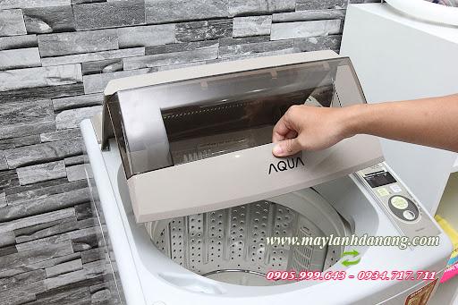 Máy giặt và những điều cần biết khi sử dụng [Điện máy EEW]