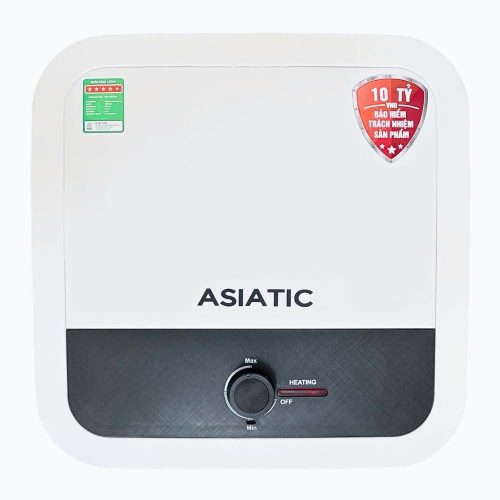 Máy nước nóng Asiatic 15L vuông BN-AV15L