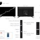 Tivi Casper 32 inch Android 9.0 32HG5000