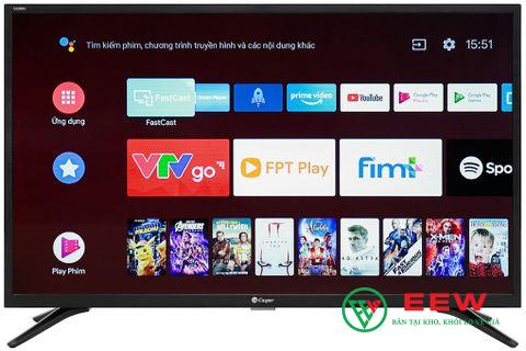 Tivi Casper 32 inch Android 9.0 32HG5000 Tivi Casper 32 inch Android 9.0 32HG5000