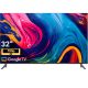 Smart Tivi Casper HD 32 Inch 32HGK610