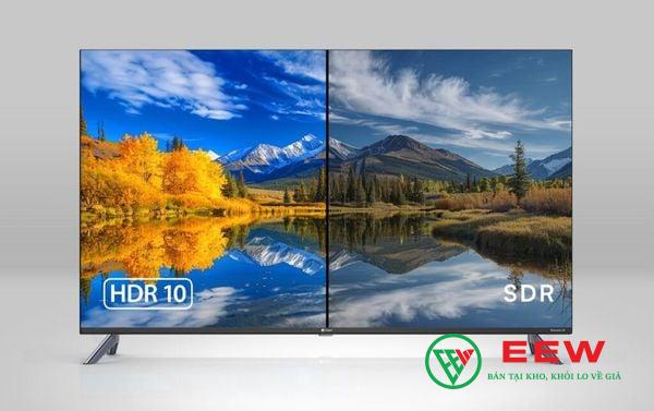 Smart Tivi Casper HD 32 Inch 32HGK610 Smart Tivi Casper HD 32 Inch 32HGK610