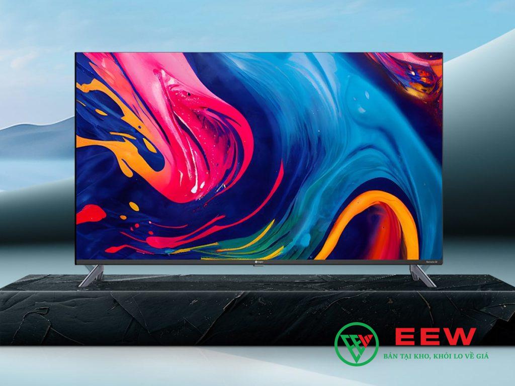 Smart Tivi Casper HD 32 Inch 32HGK610 Smart Tivi Casper HD 32 Inch 32HGK610
