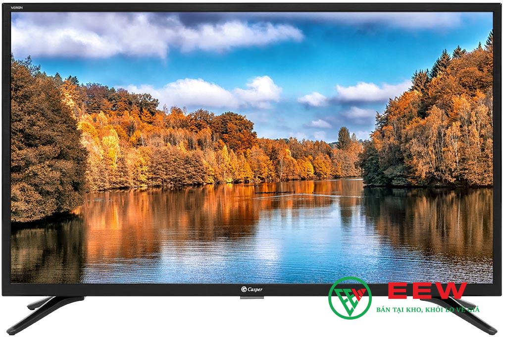 Tivi Casper 32 inch Android 32HN5000 - Màn hình sắc nét, giải trí đỉnh cao