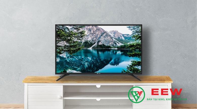 Tivi Casper 32HN5000 - Hệ điều hành Android thông minh, ứng dụng đa dạng Tivi Casper 32HN5000 - Hệ điều hành Android thông minh, ứng dụng đa dạng