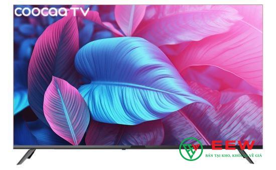 Google Tivi Coocaa HD 32Z85 - âm thanh sống động, đưa bạn vào thế giới giải trí chân thực Google Tivi Coocaa HD 32Z85 - âm thanh sống động, đưa bạn vào thế giới giải trí chân thực
