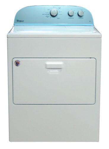 Máy Sấy Thông Hơi Whirlpool 15 Kg 3LWED4815FW0