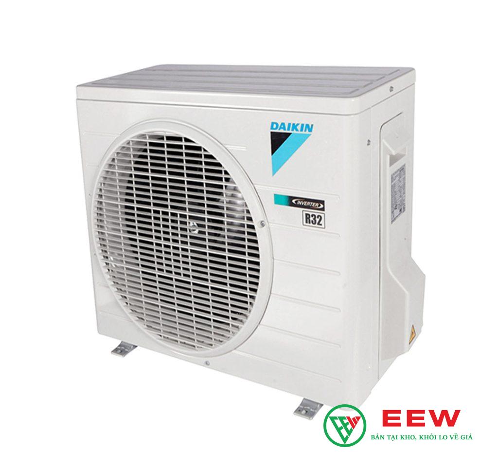 Điều hòa multi Daikin 18.000BTU 3MXM52RVMV - lọc không khí thông minh, bảo vệ sức khỏe cả nhà Điều hòa multi Daikin 18.000BTU 3MXM52RVMV - lọc không khí thông minh, bảo vệ sức khỏe cả nhà